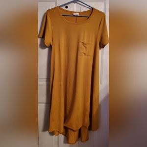 LulaRoe Dress,  Women's, size small